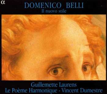 Album Domenico Belli: Il Nuovo Stile