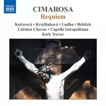 Domenico Cimarosa: Requiem