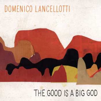 Album Domenico Lancellotti: Serra Dos Órgãos