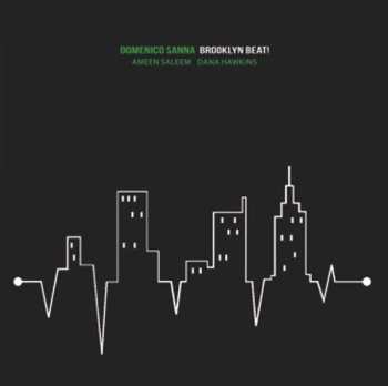 Album Domenico Sanna: Brooklyn Beat!