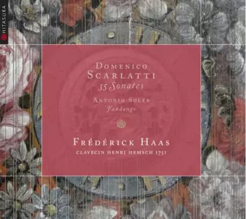 Domenico Scarlatti: 35 Sonates