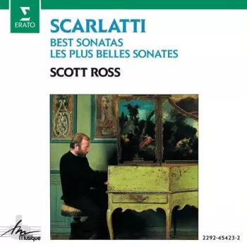 Best Sonatas =  Les Plus Belles Sonates