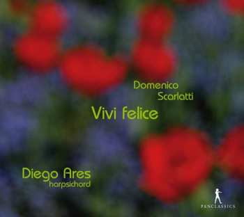 CD Domenico Scarlatti: Cembalosonaten 292391
