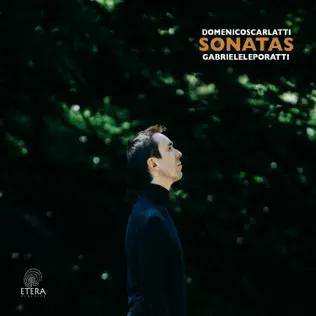 CD Domenico Scarlatti: Klaviersonaten 479137