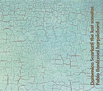 CD Domenico Scarlatti: Klaviersonaten 319490
