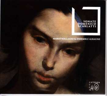 CD Domenico Scarlatti: Klaviersonaten 327104
