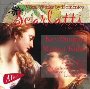 Domenico Scarlatti: Vokalwerke