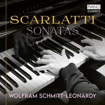Domenico Scarlatti: Scarlatti: Sonatas