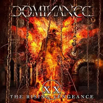 Dominance - Xx: The Rising Ven