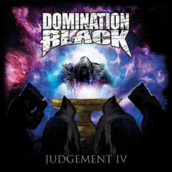 Album Domination Black: Judgement IV