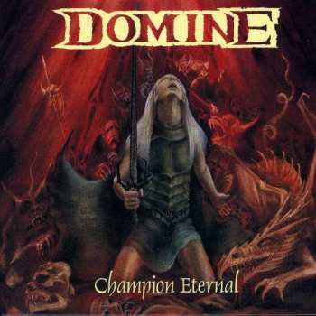 Album Domine: Champion Eternal
