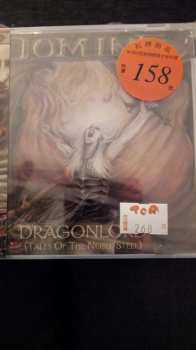 CD Domine: Dragonlord (Tales Of The Noble Steel) 243539