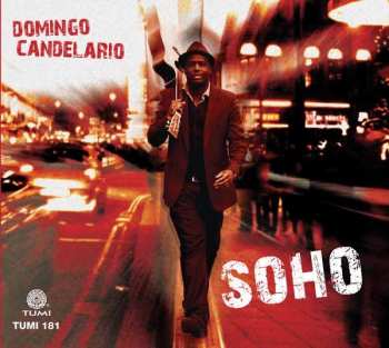 Album Domingo Candelario: Soho
