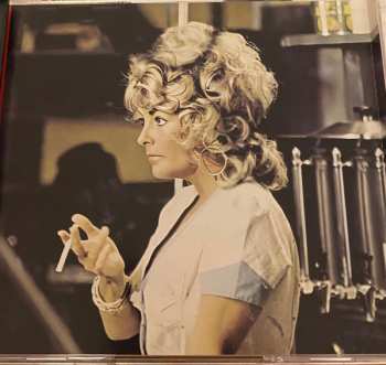 2CD Dominic Frontiere: Hammersmith Is Out (Music From The Original Score) LTD