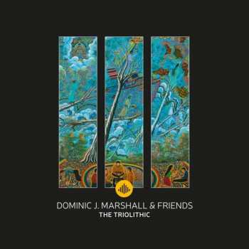 Album Dominic J Marshall: The Triolithic