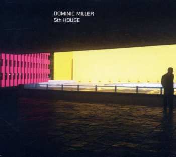 CD Dominic Miller: 5th House 179609