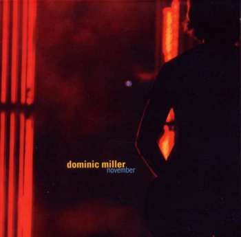 CD Dominic Miller: November 326788