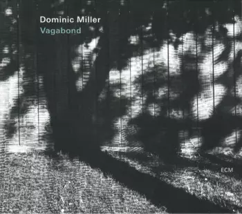 Dominic Miller: Vagabond