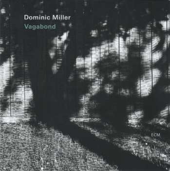 CD Dominic Miller: Vagabond 440688