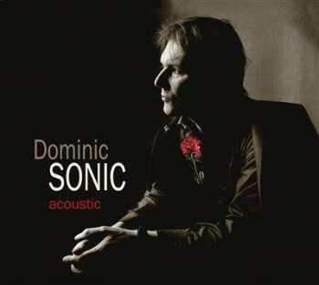 Album Dominic Sonic: Acoustic Mediabook