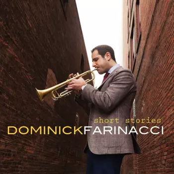 Dominick Farinacci: Short Stories