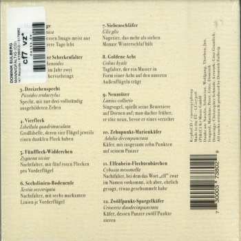 CD Dominik Eulberg: Mannigfaltig 375443