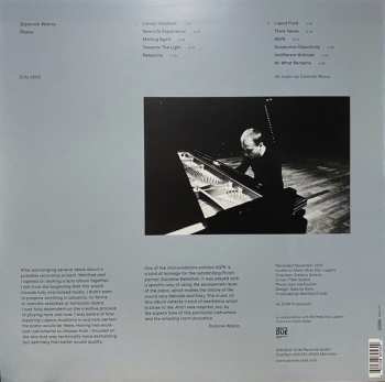 LP Dominik Wania: Lonely Shadows 66804