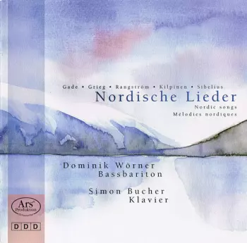 Nordische Lieder (Nordic Songs · Mélodies Nordiques)