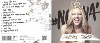 CD Dominika Mirgová: #Nová 51611