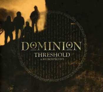Album Dominion: Threshold: A Retrospective