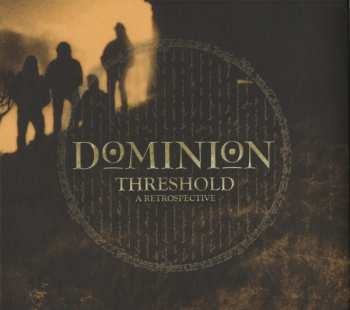 CD Dominion: Threshold: A Retrospective 36436