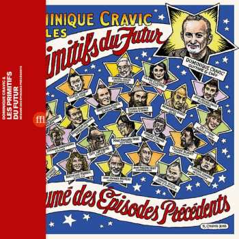 Album Dominique Cravic: Résumé Des Épisodes Précédents