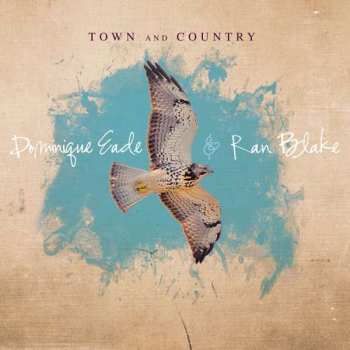 Album Dominique Eade: Town And Country