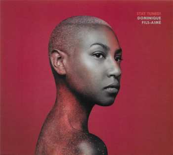 CD Dominique Fils-Aimé: Stay Tuned! 519252