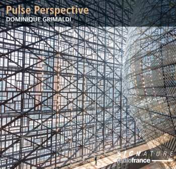 Album Dominique Grimaldi: Pulse Perspective