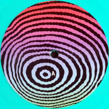 LP Domkraft: Flood CLR | LTD