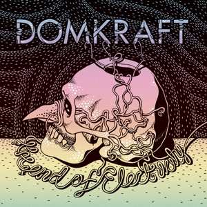 LP Domkraft: The End Of Electricity 418979