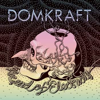 CD Domkraft: The End Of Electricity 262638