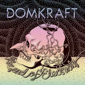 Album Domkraft: The End Of Electricity