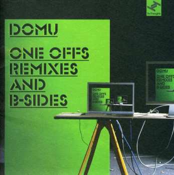 Domu: One Offs Remixes And B-Sides