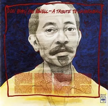 Bud Powell: A Tribute To Cannonball