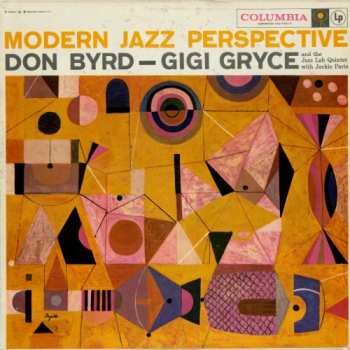 Album Donald Byrd: Modern Jazz Perspective