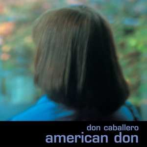 LP Don Caballero: American Don 521215
