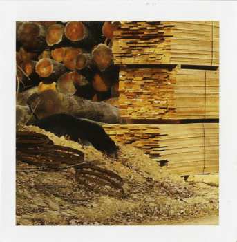 Album Don Caballero: Got A Mile, Got A Mile, Got An Inch (Live)