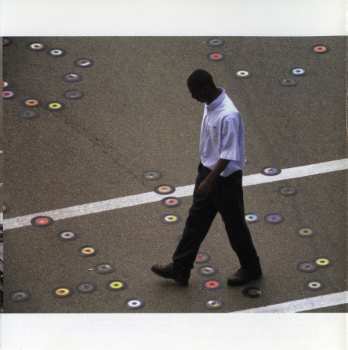 CD Don Caballero: Singles Breaking Up (Vol. I) 340836