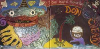 LP Don Cherry: Brown Rice LTD | CLR 328781