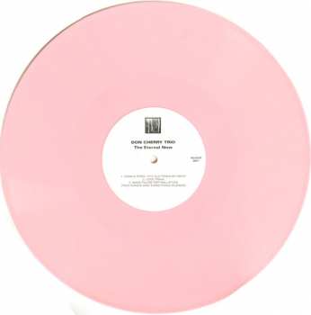 LP Don Cherry: Eternal Now CLR 231510