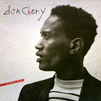Album Don Cherry: Home Boy (Sister Out)