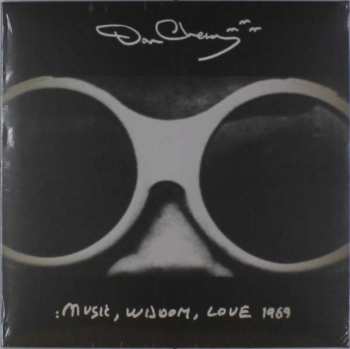 Album Don Cherry: Music, Wisdom, Love 1969