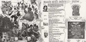 CD Don Cherry: Organic Music Society 397234